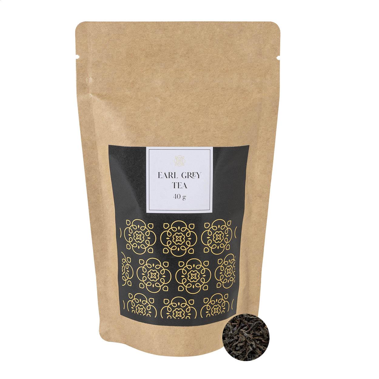 Loser Blatt-Tee, 40g - Earl Grey