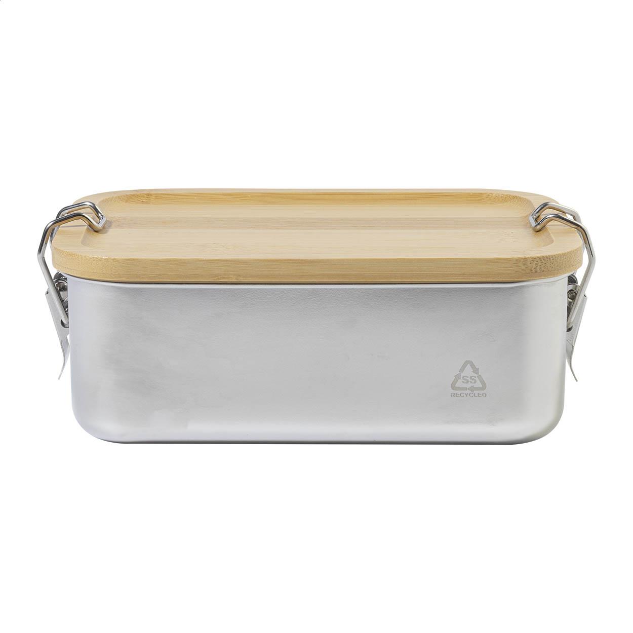 RSS Lunchbox