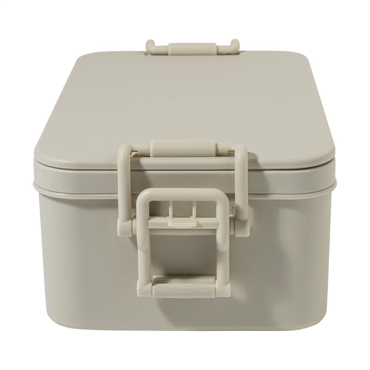 Stapelbare Lunchbox