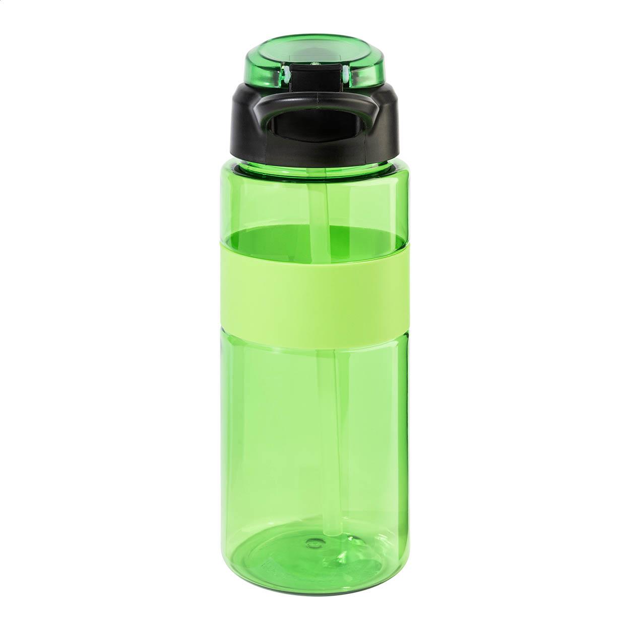 RPET Trinkflasche