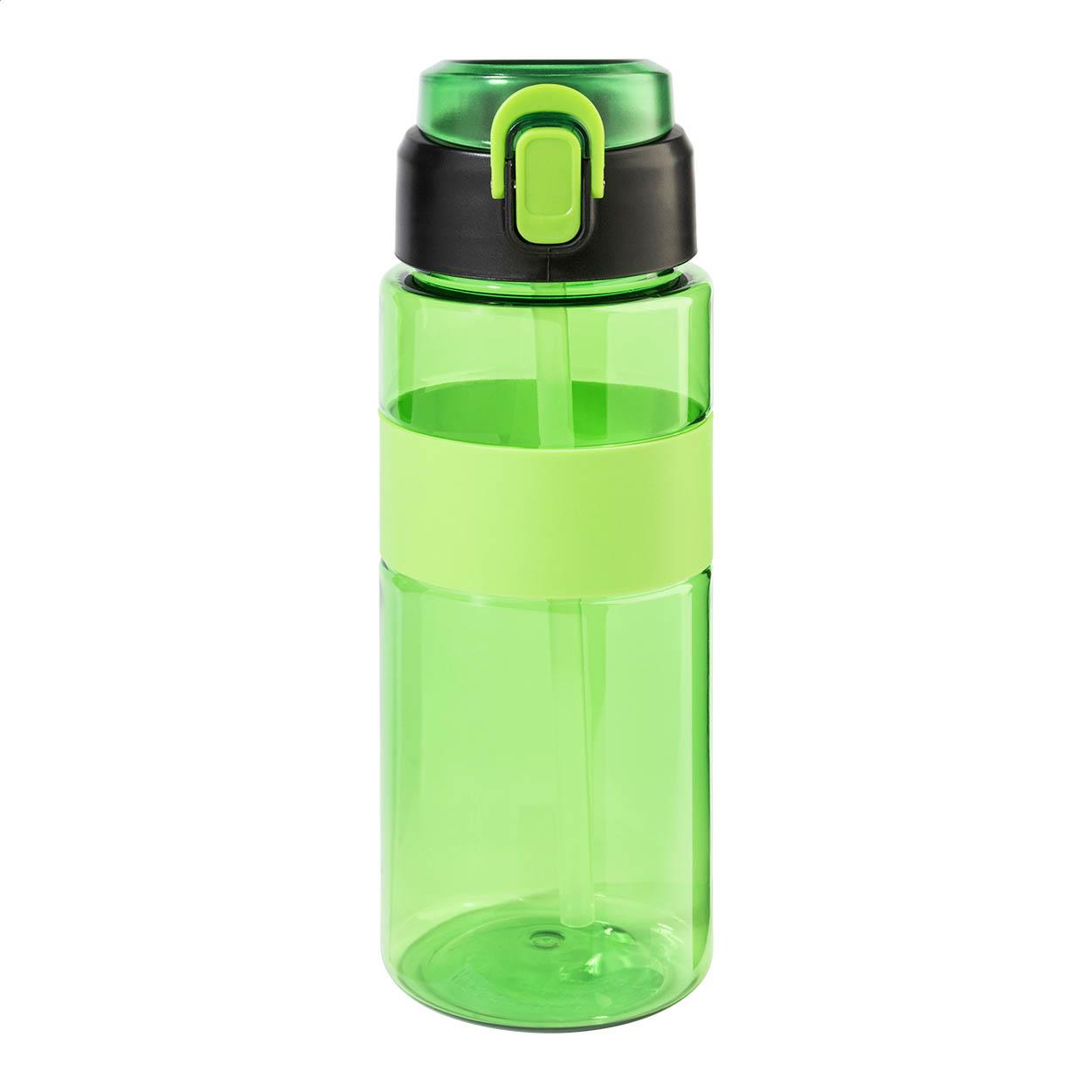RPET Trinkflasche
