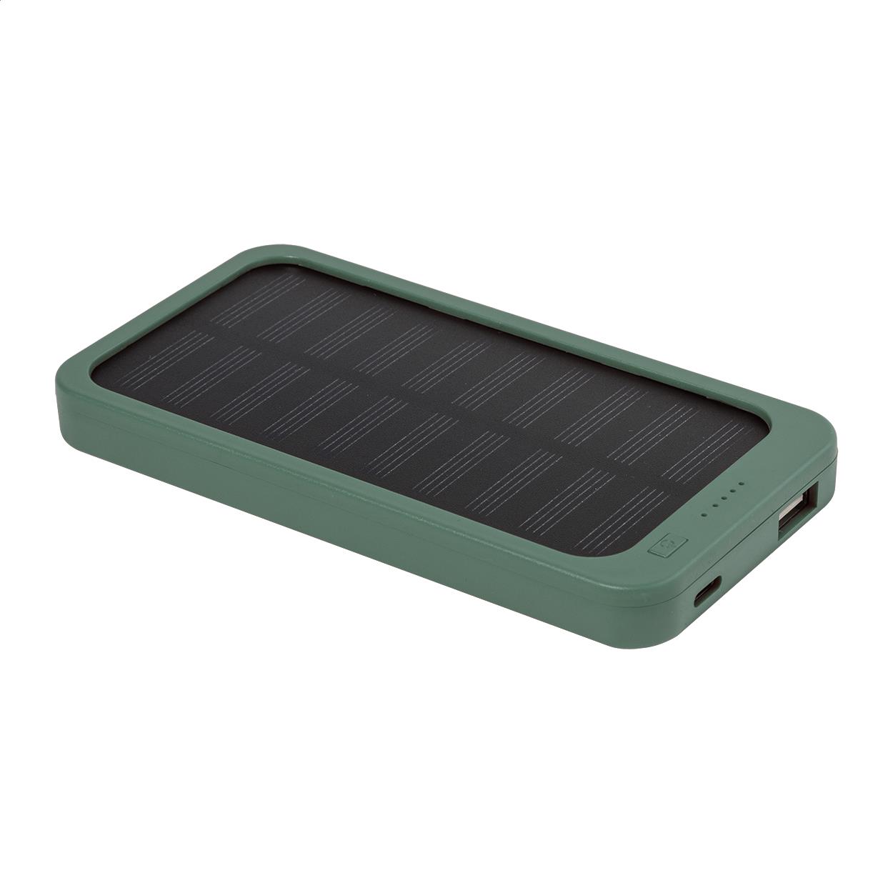 RABS-Powerbank