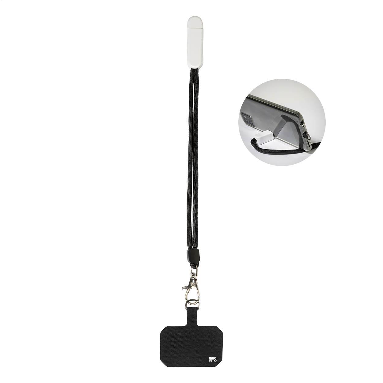 RABS-Handyhalter-Handgelenkschlaufe