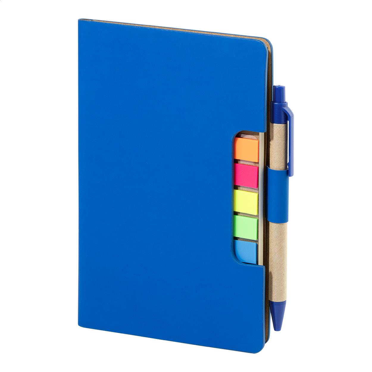 RPU-Notizbuch