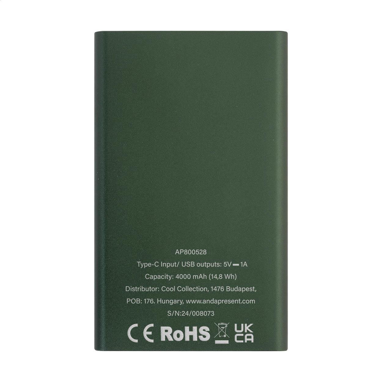 Powerbank