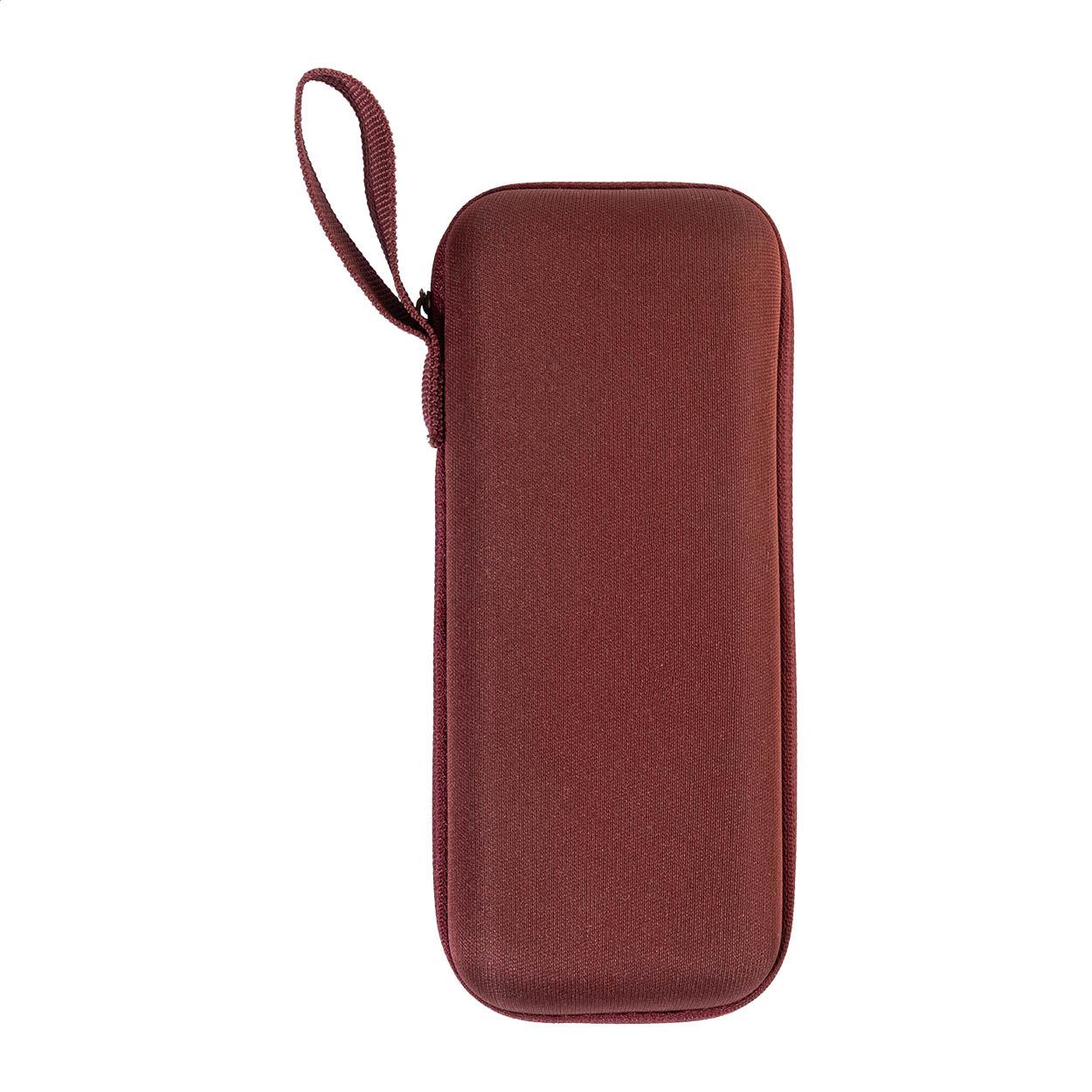 Mini-Taschenschirm aus RPET