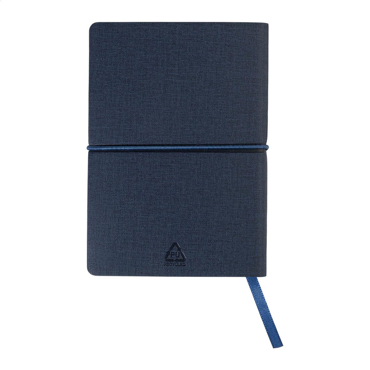 RPU-Notizbuch