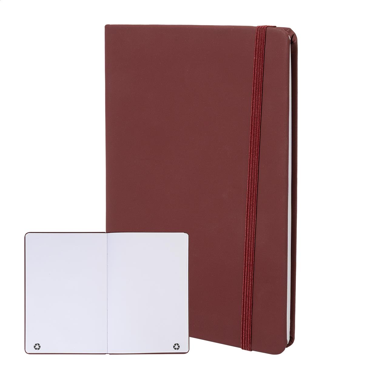 RPU Notizbuch