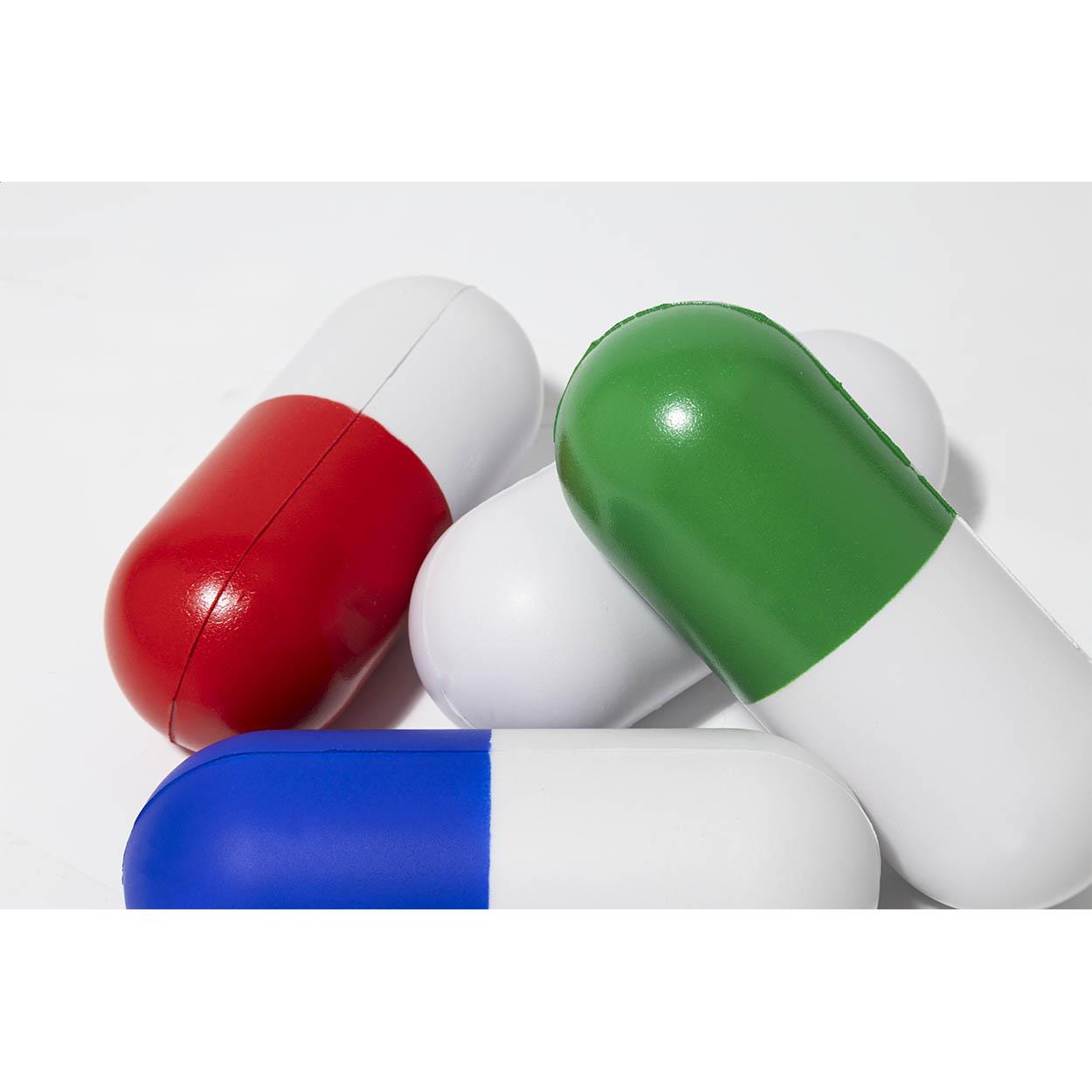 Antistressball