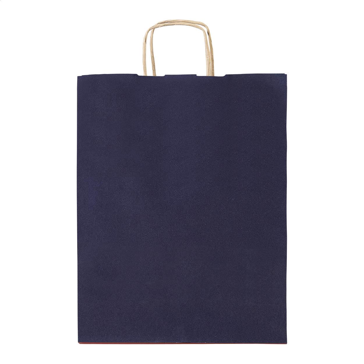 Papiergeschenktasche, groß
