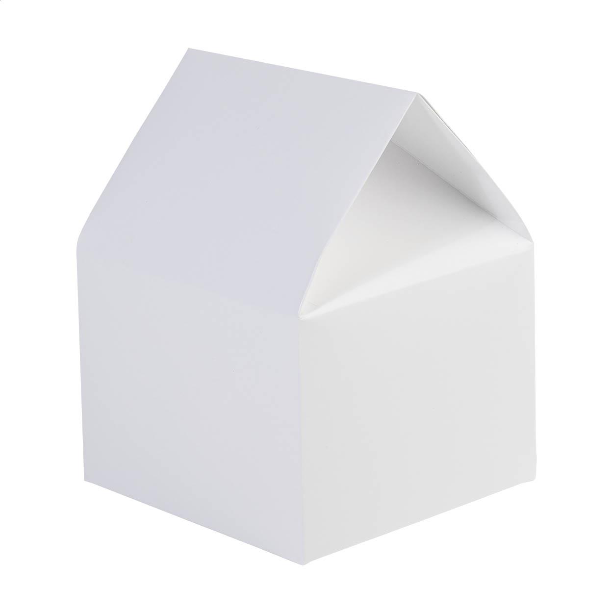 Geschenkbox Haus