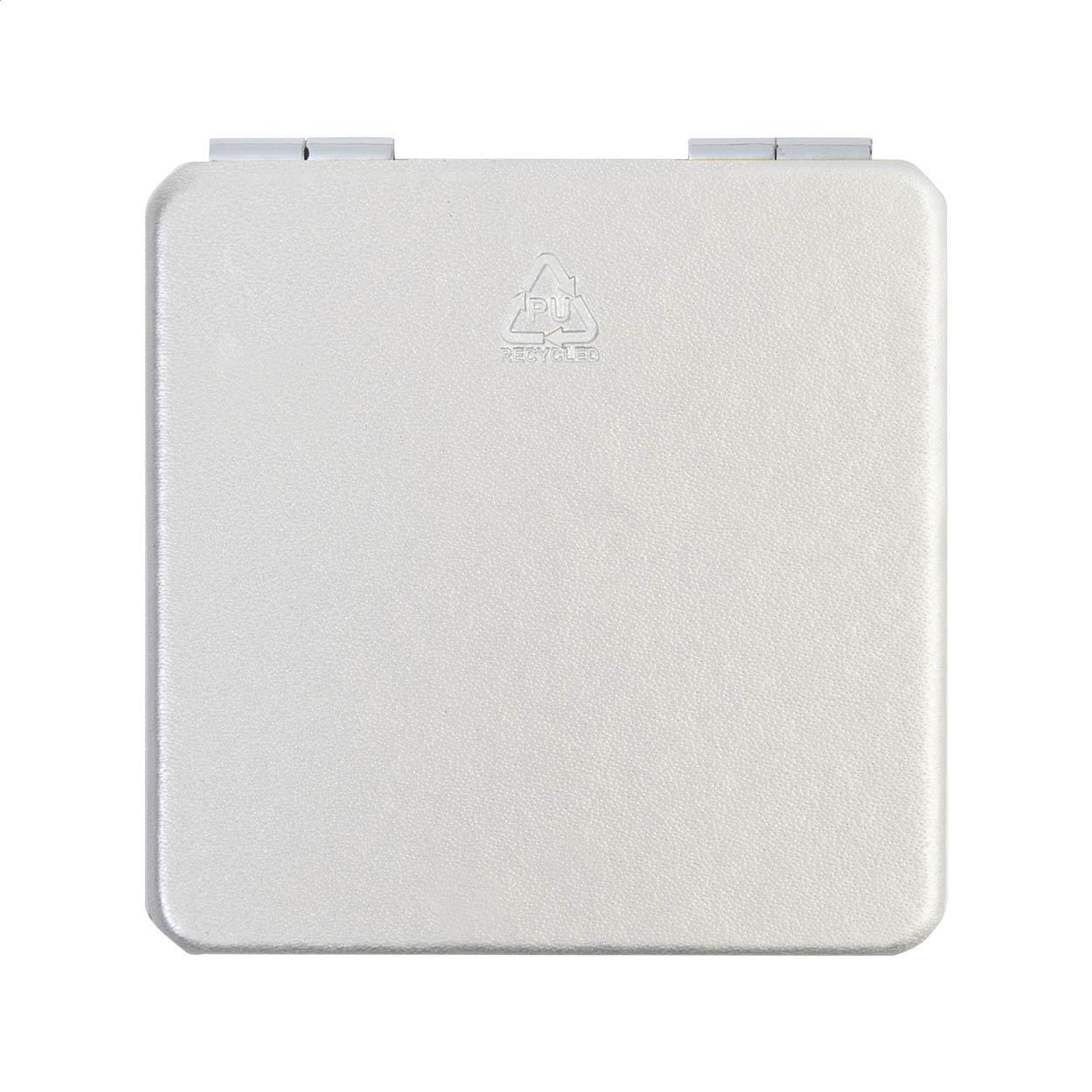 RPU Taschenspiegel