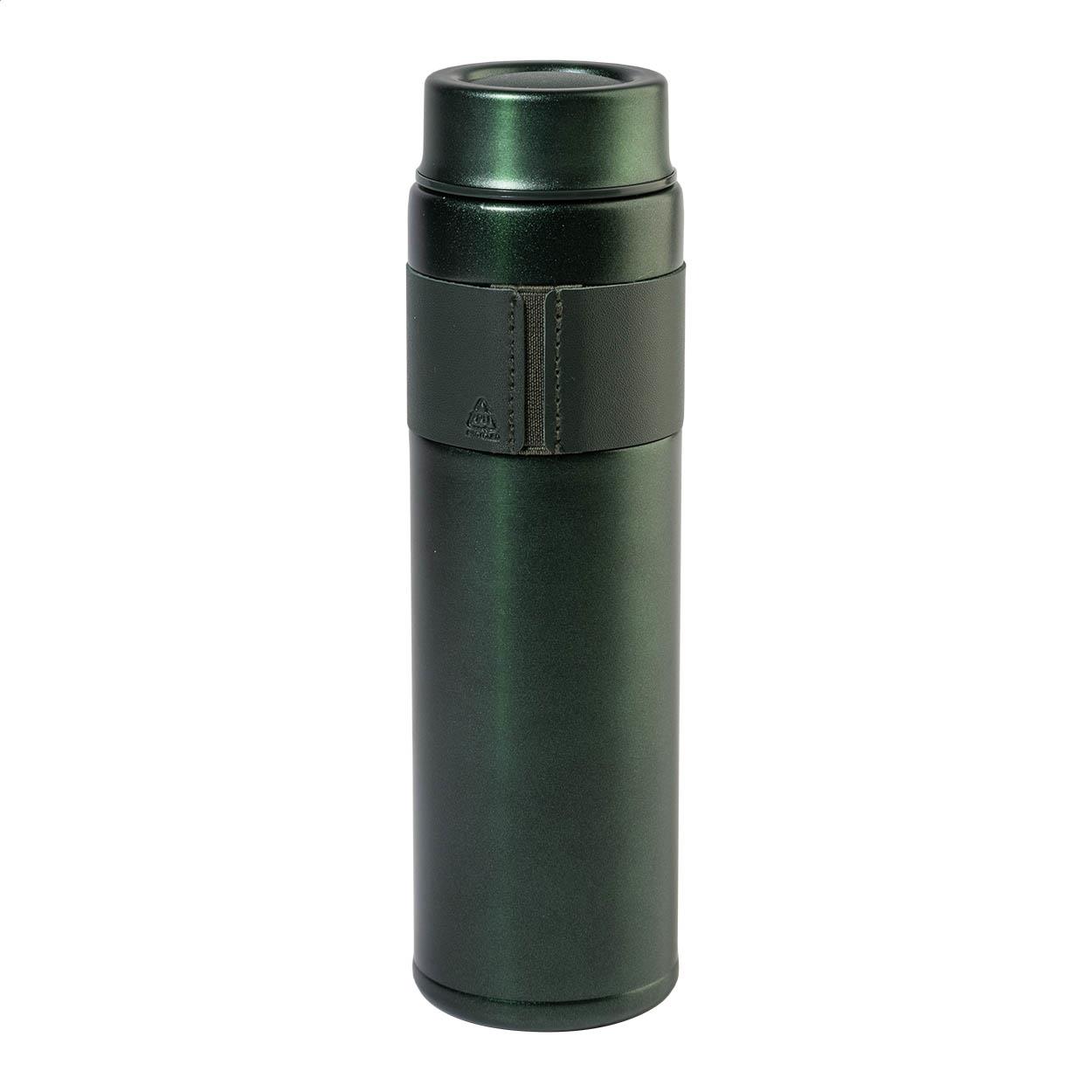grün