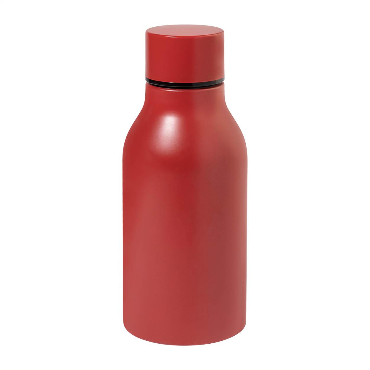Isolierflasche, Rentier