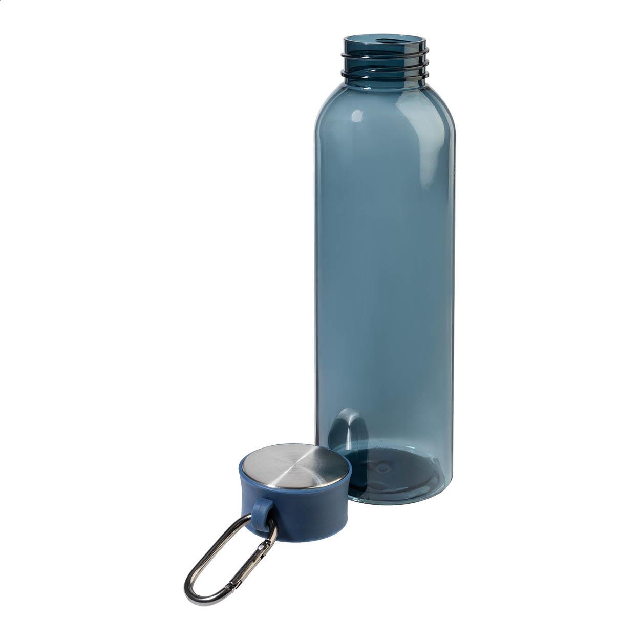 RPET Flasche