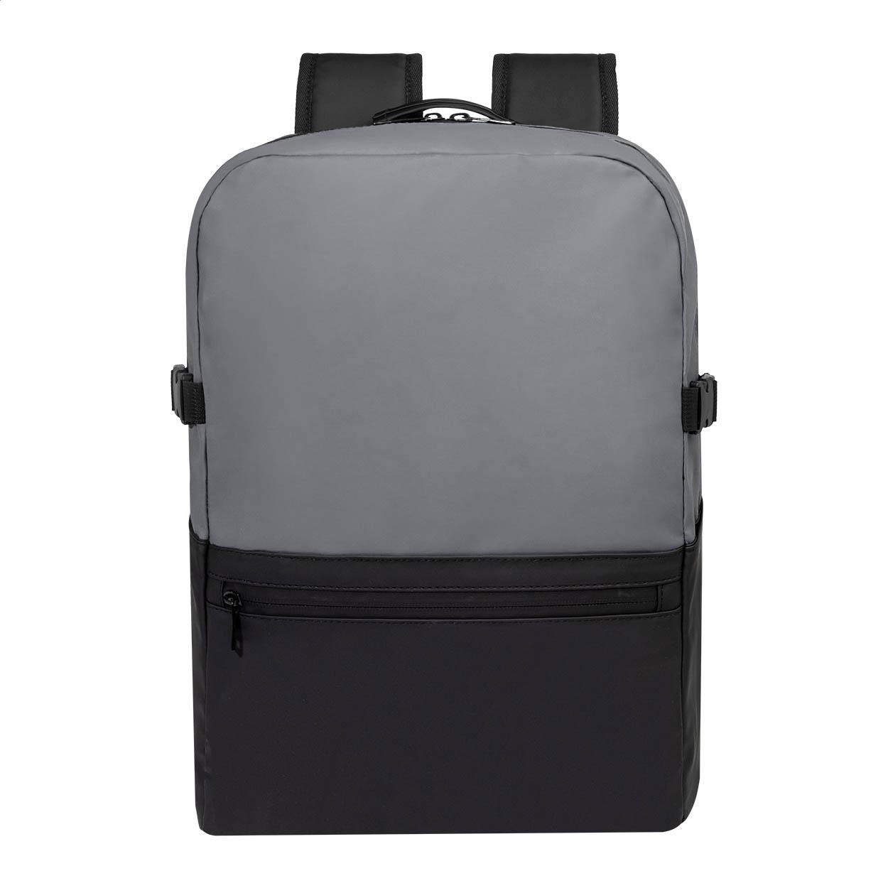 Rucksack aus RPU