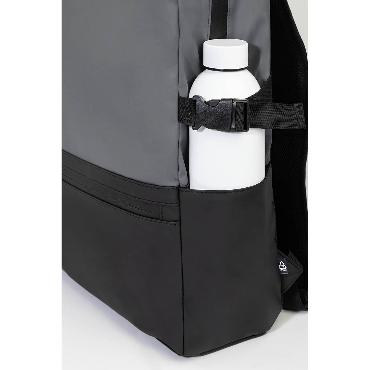 Rucksack aus RPU