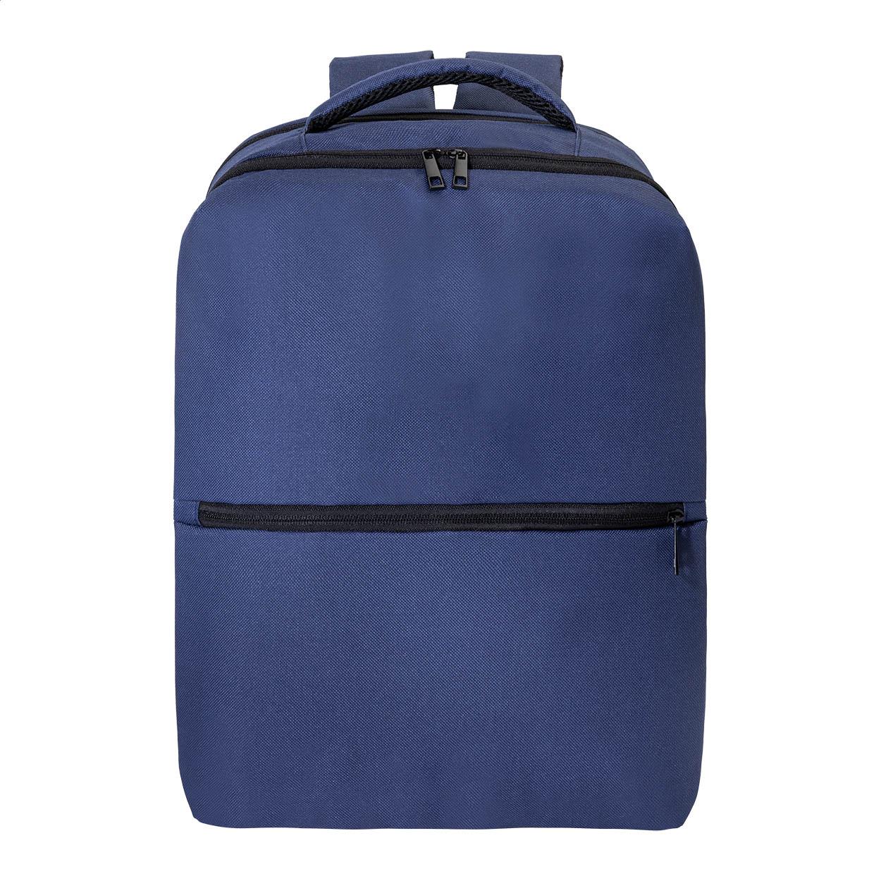 Handgepäck-Kompressionsrucksack aus RPET