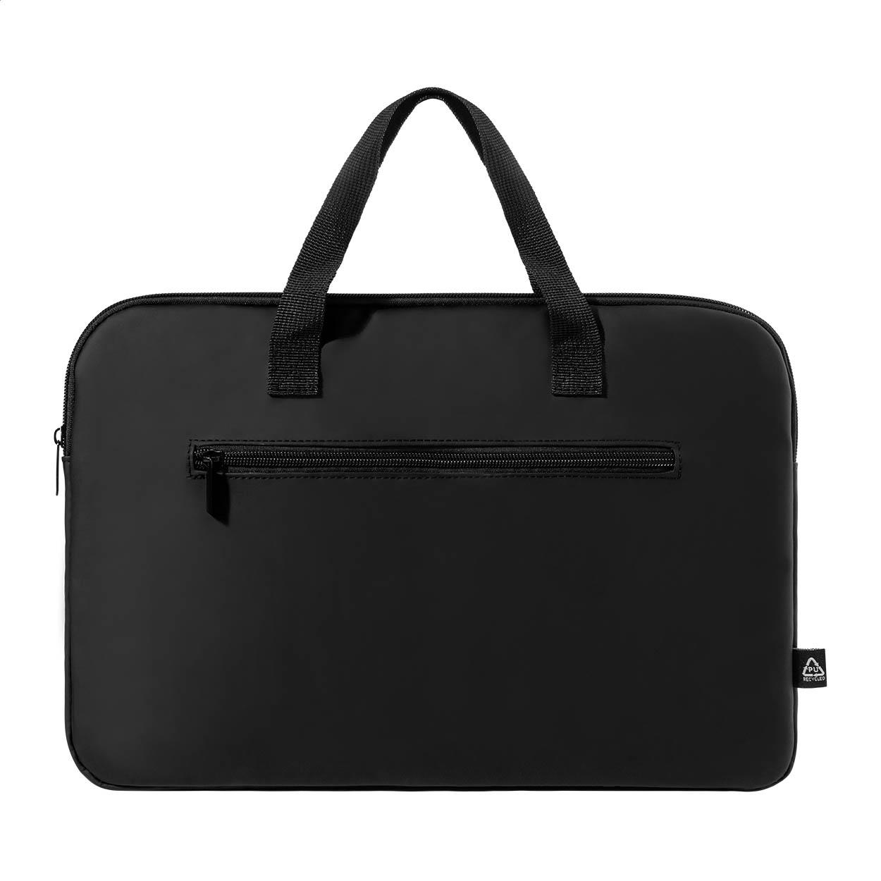 Laptoptasche aus RPU