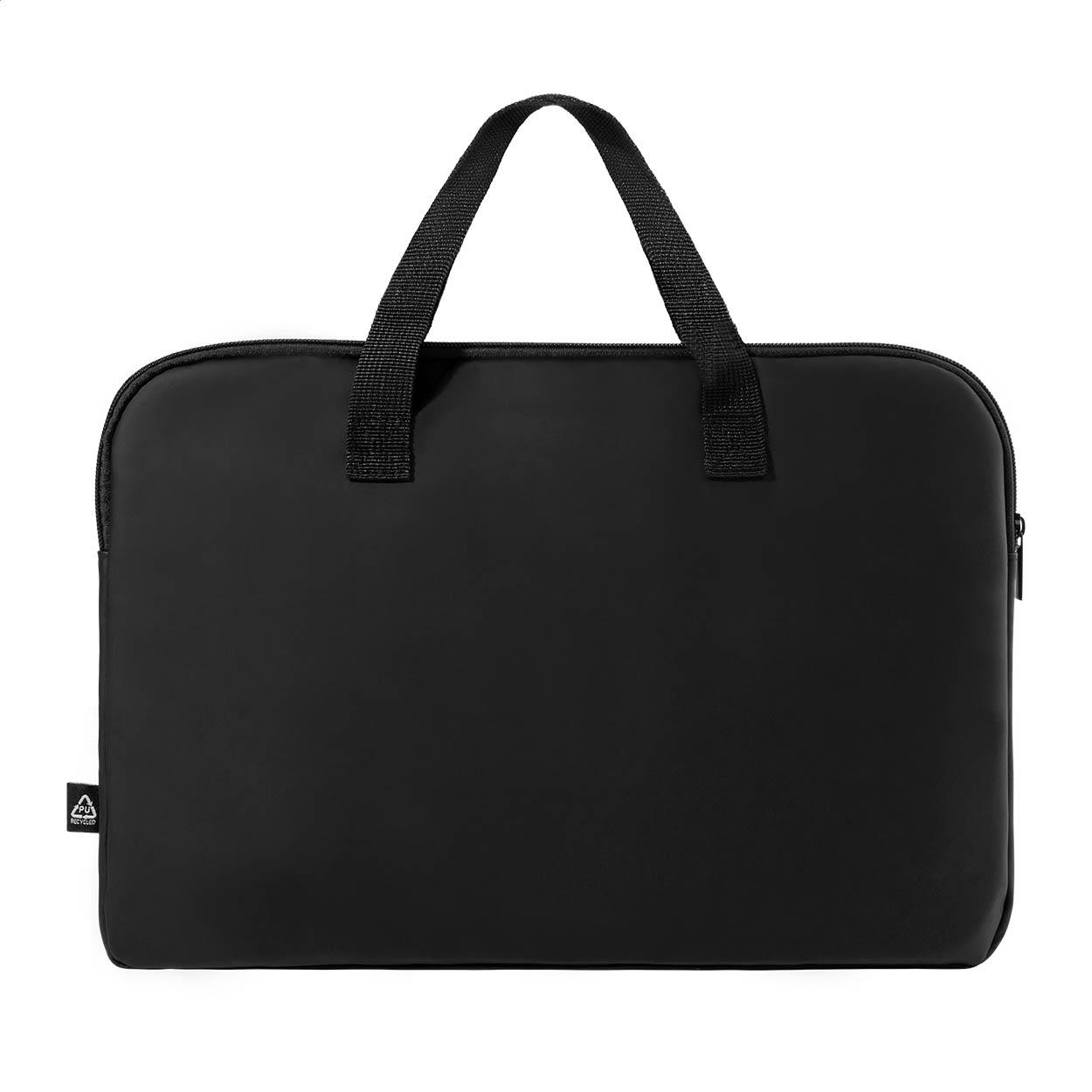 Laptoptasche aus RPU
