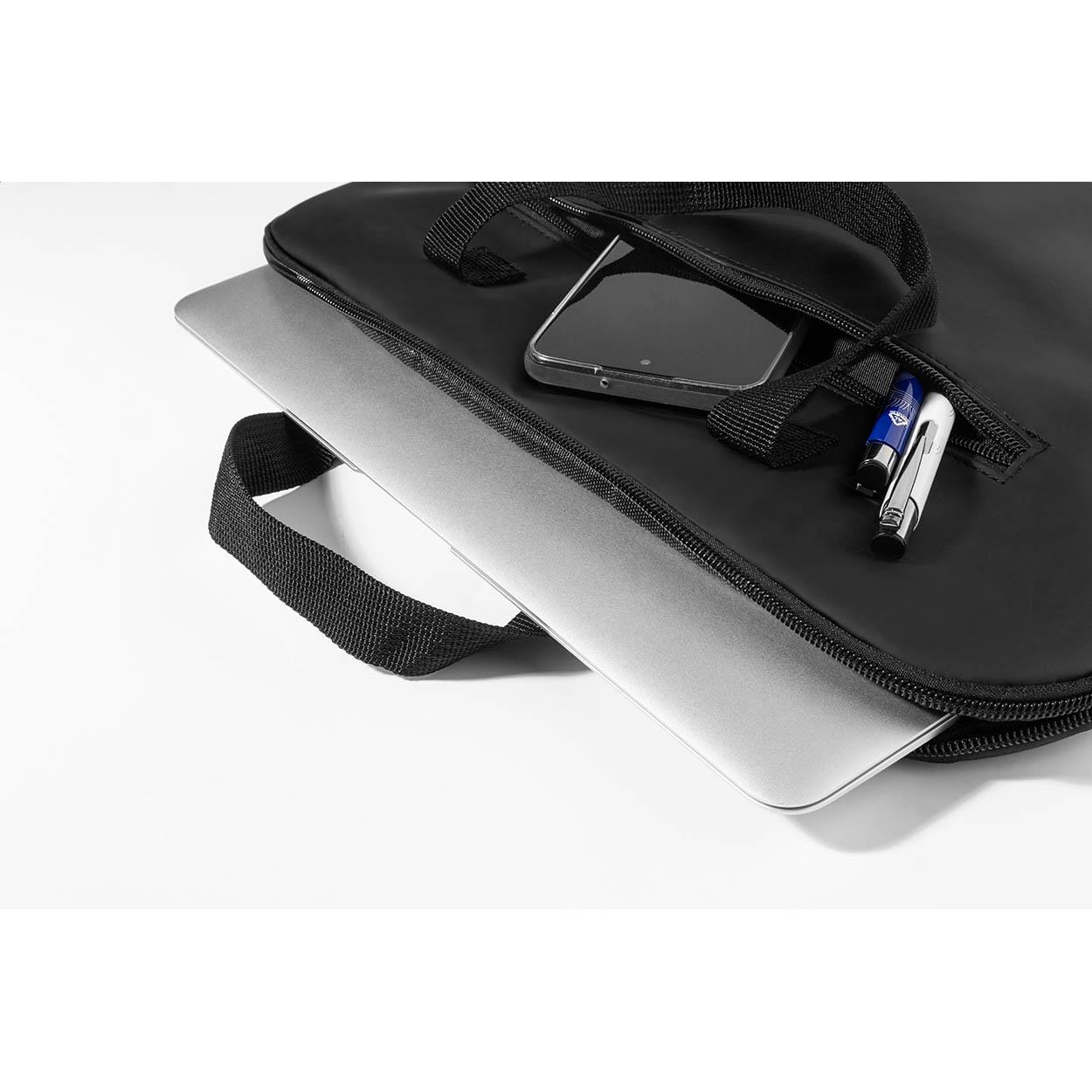 Laptoptasche aus RPU
