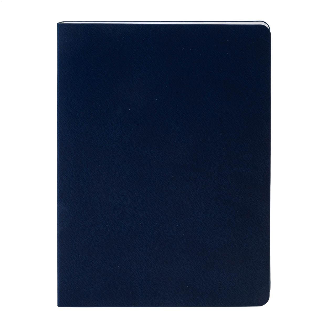 Notizbuch aus RPU