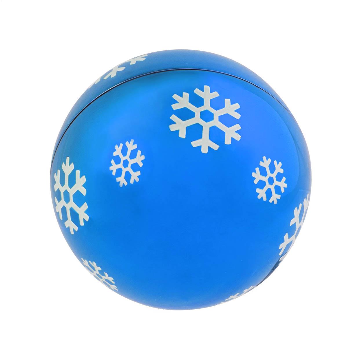 Weihnachts-Lippenbalsam