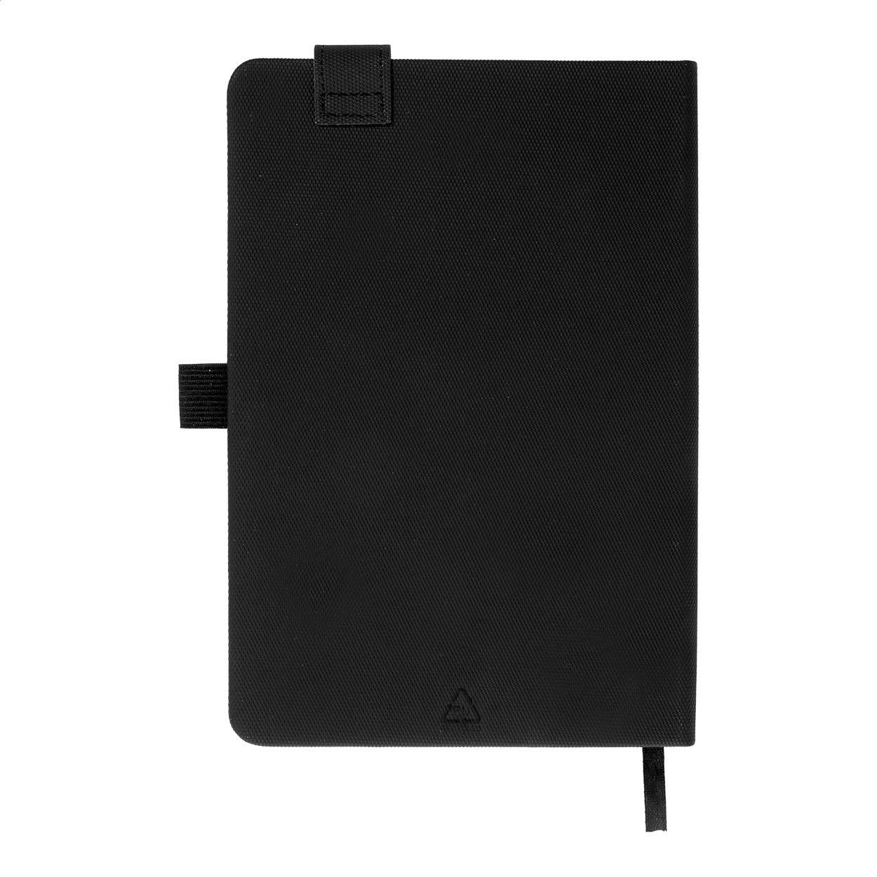 Notizbuch aus RPU