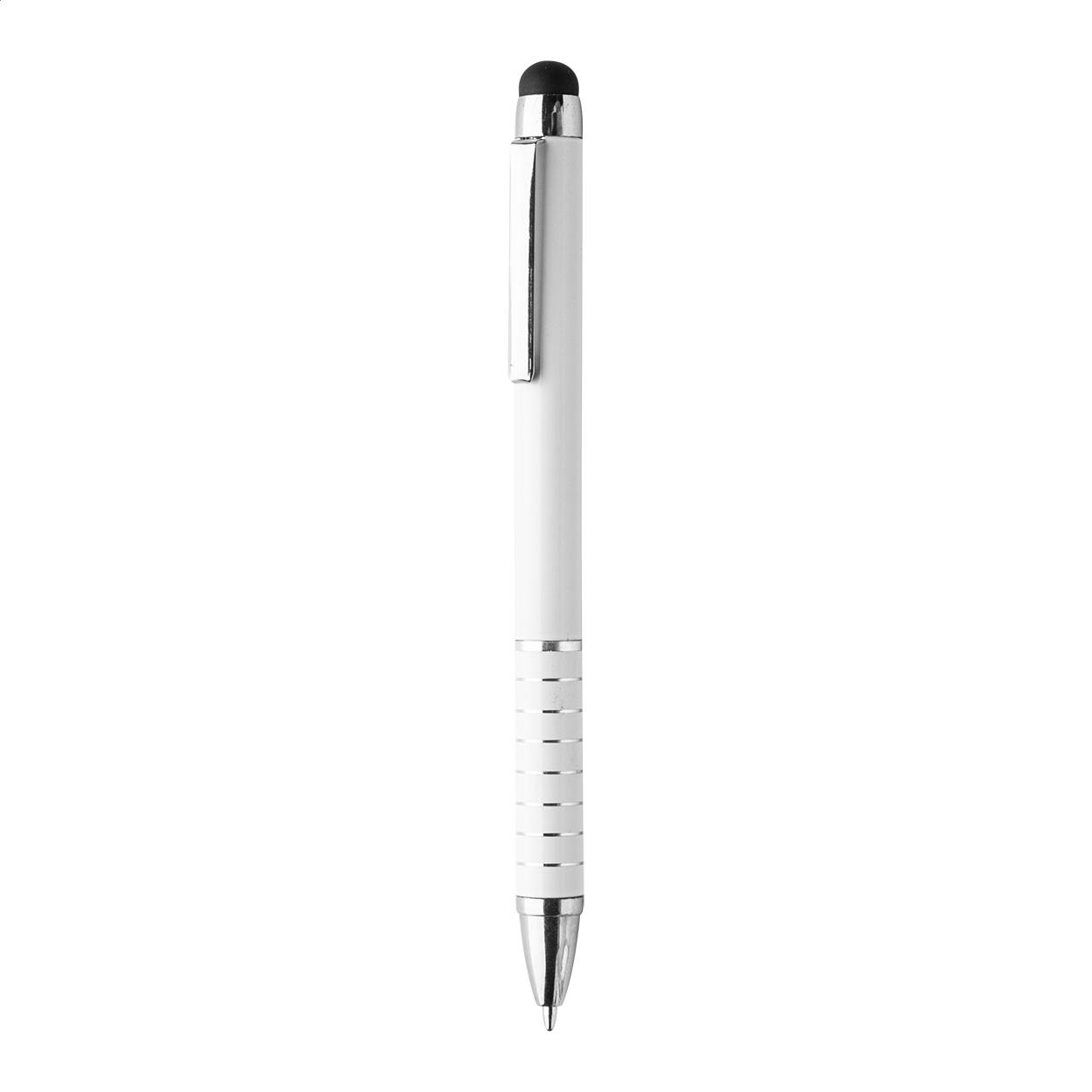 Touchpen mit Kugelschreiber