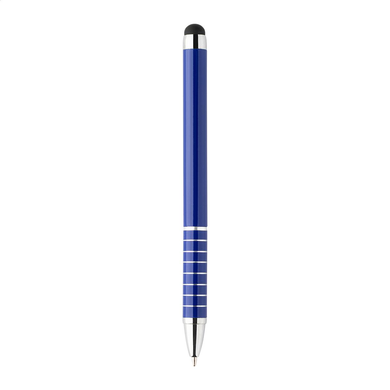 Touchpen mit Kugelschreiber