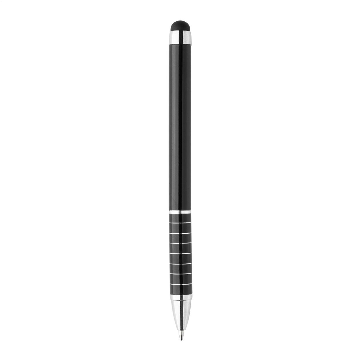 Touchpen mit Kugelschreiber