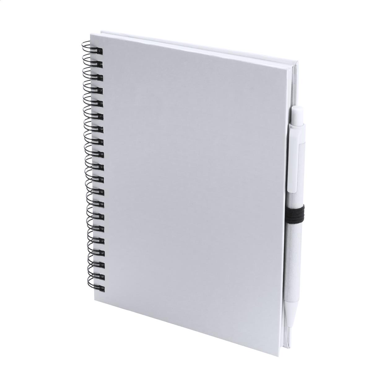 Notizbuch
