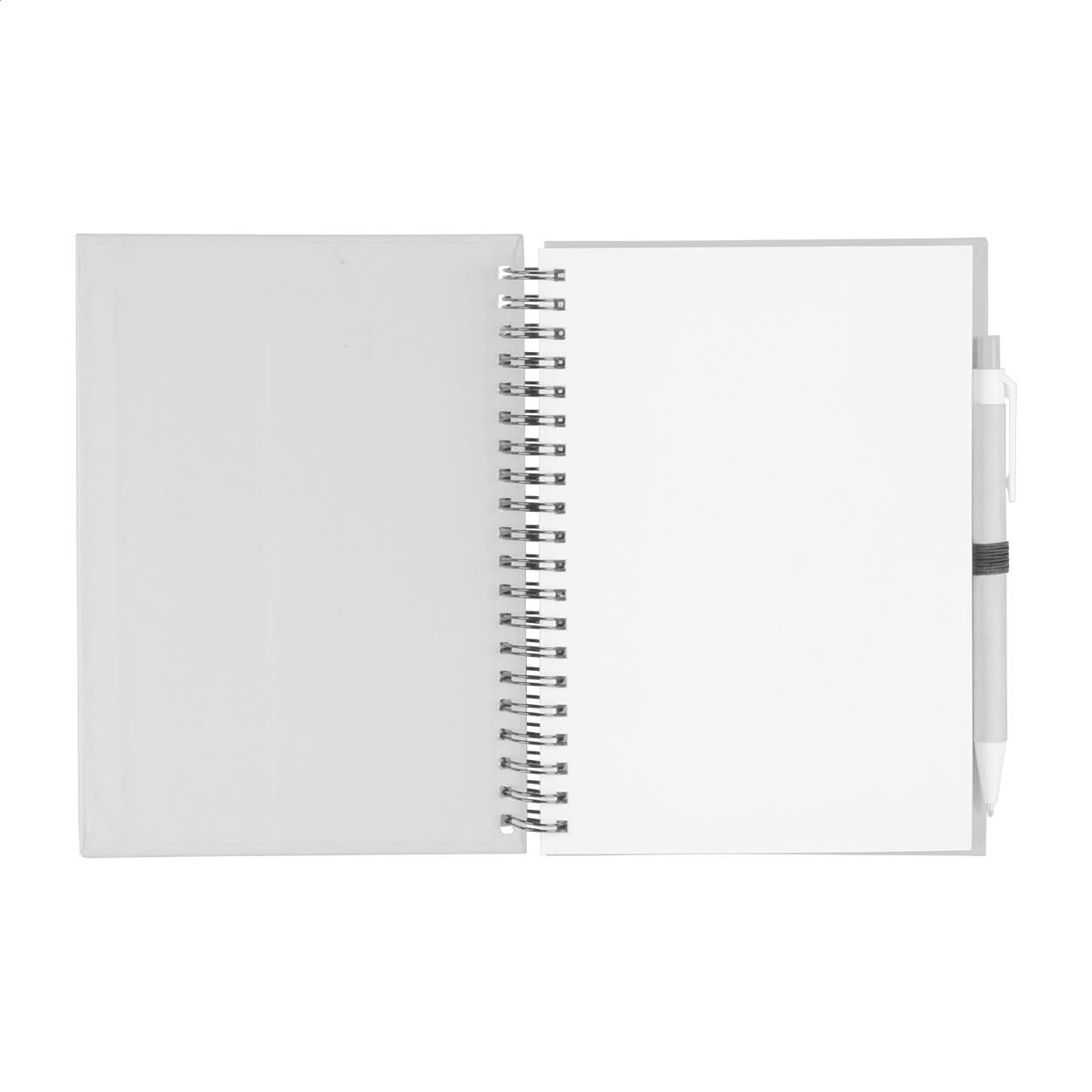 Notizbuch