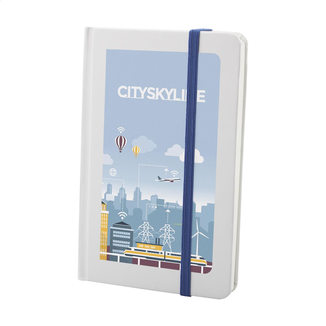 Notizbuch