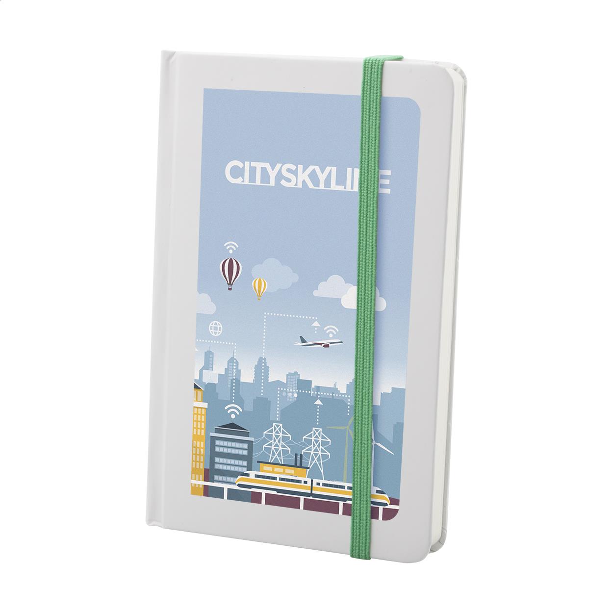 Notizbuch
