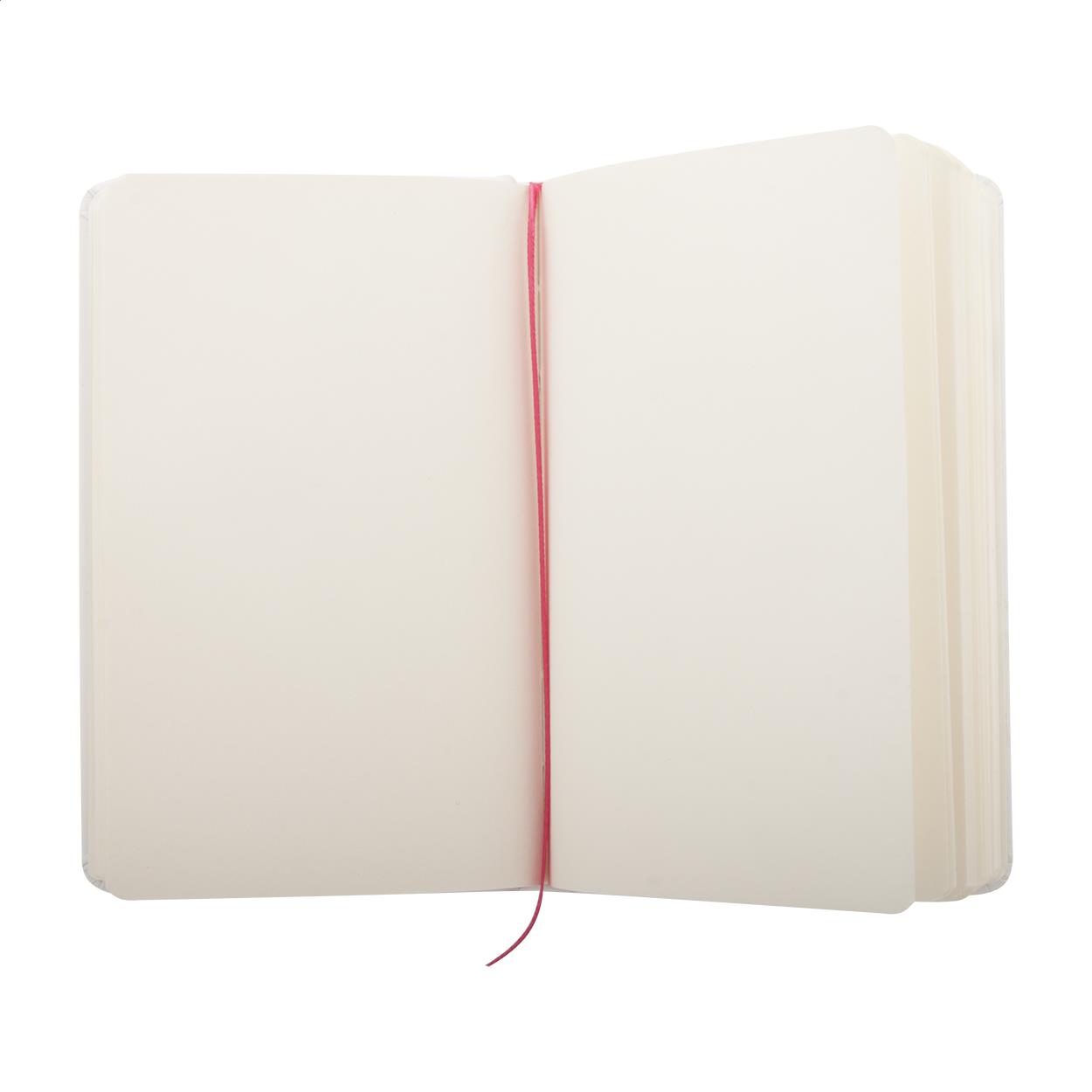 Notizbuch