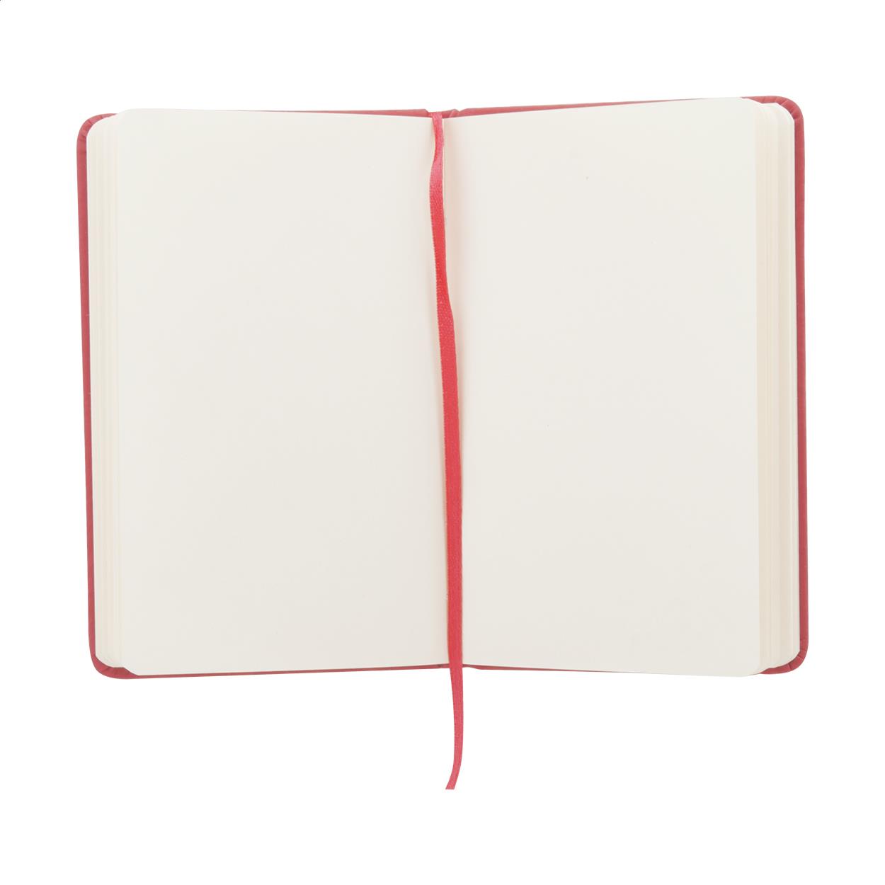 Notizbuch