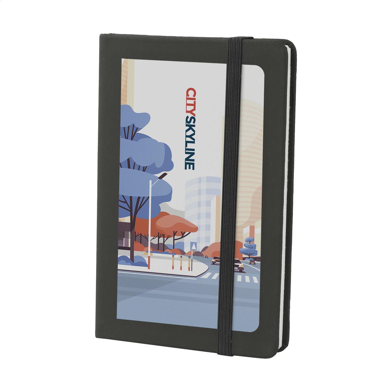 Notizbuch