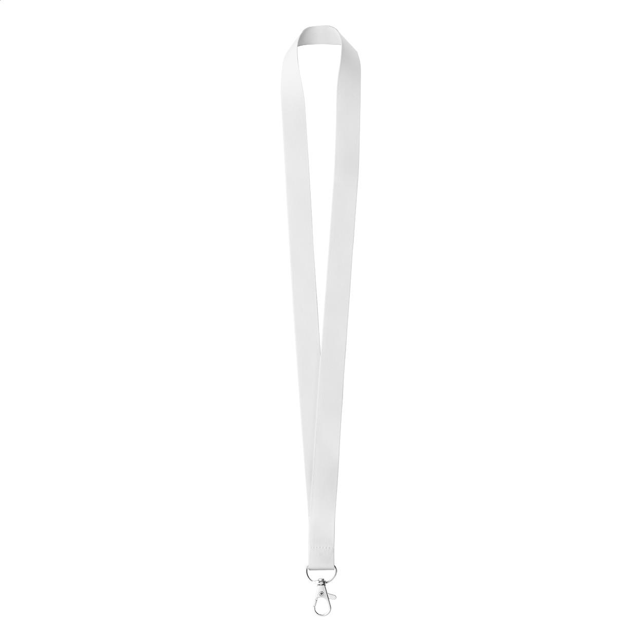 Lanyard mit Sublimationsdruck
