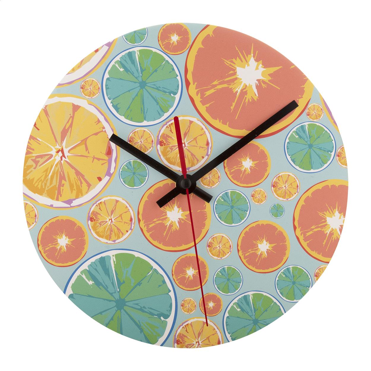 Wanduhr