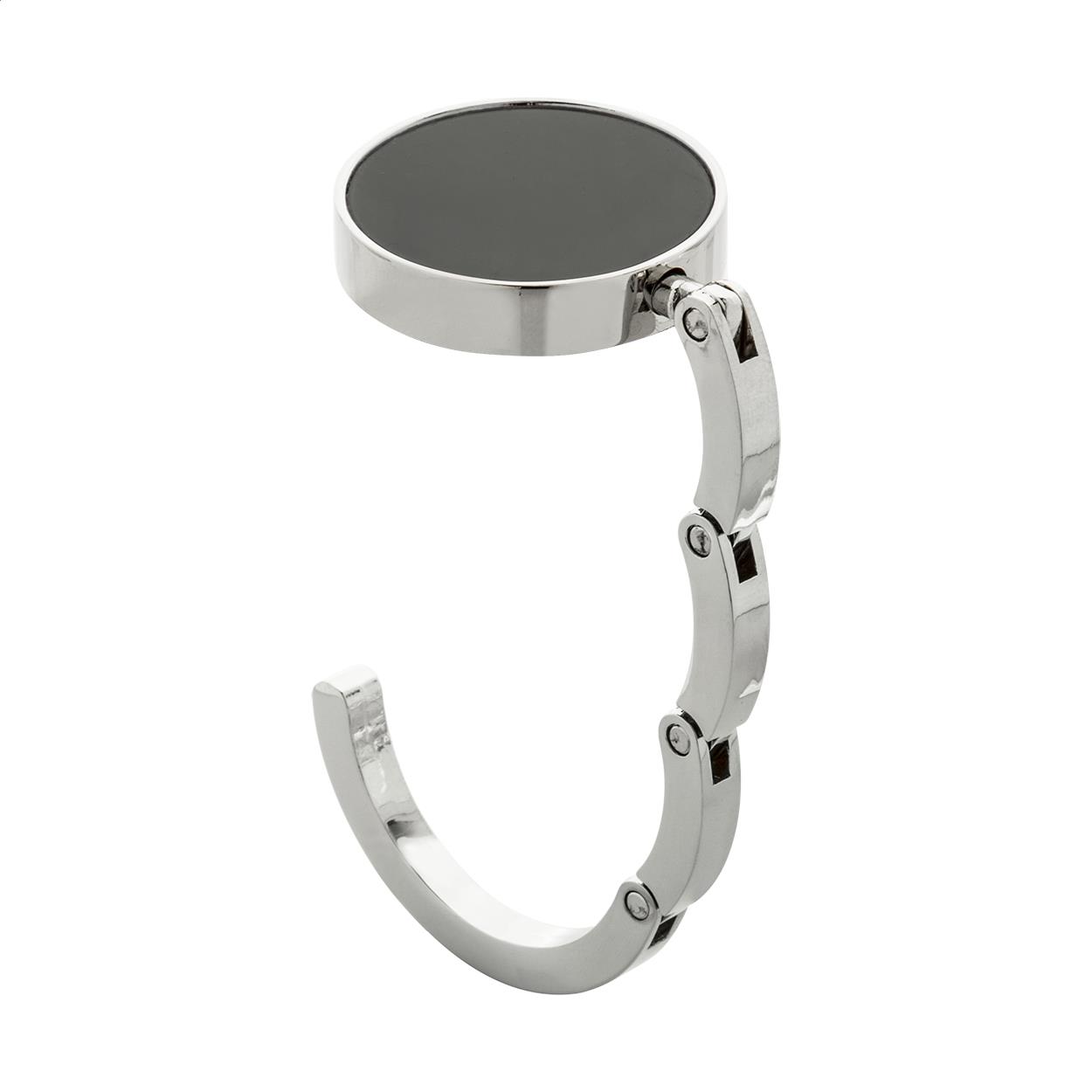 schwarz,silber