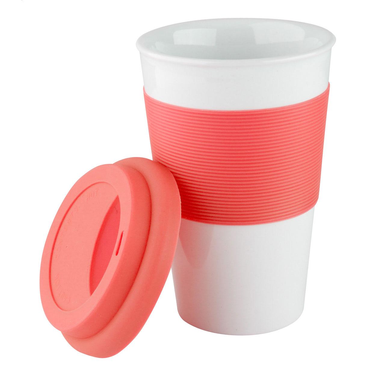 Coffee-To-Go-Becher