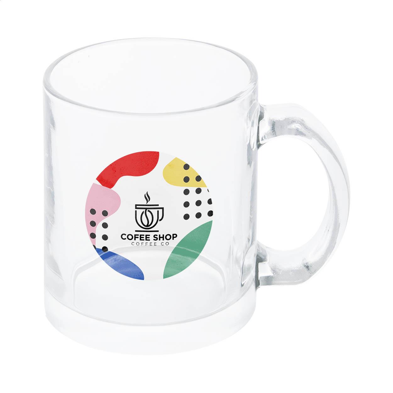Tasse mit Sublimationsdruck