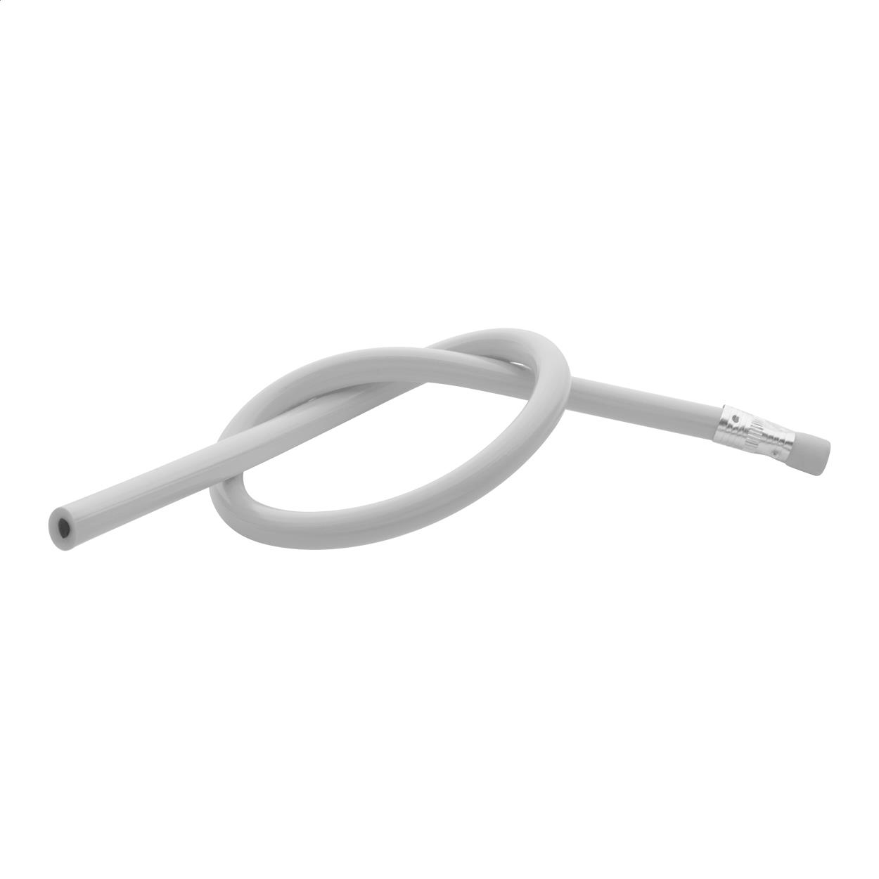Flexibler Bleistift