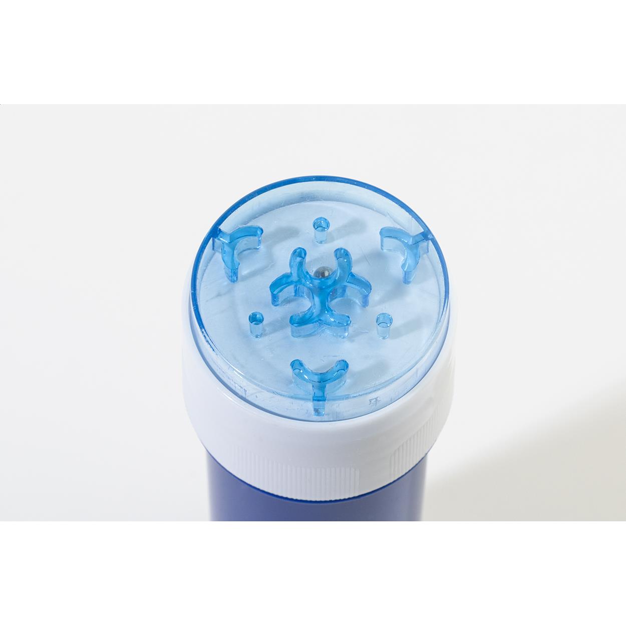Seifenblasen Tube