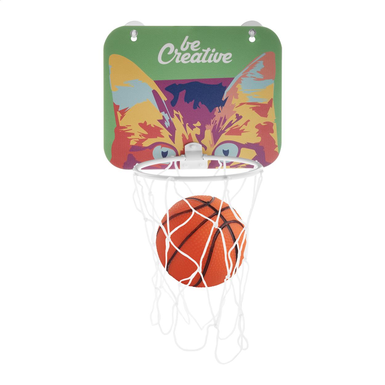 Basketball-Korb
