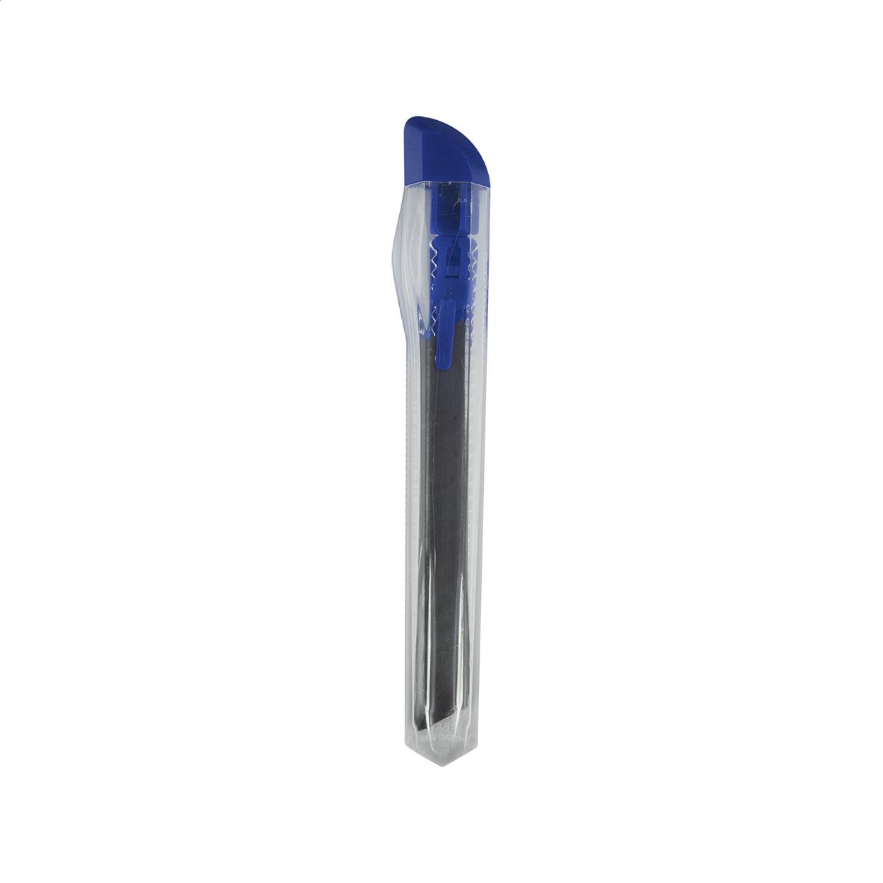 Cutter-Messer