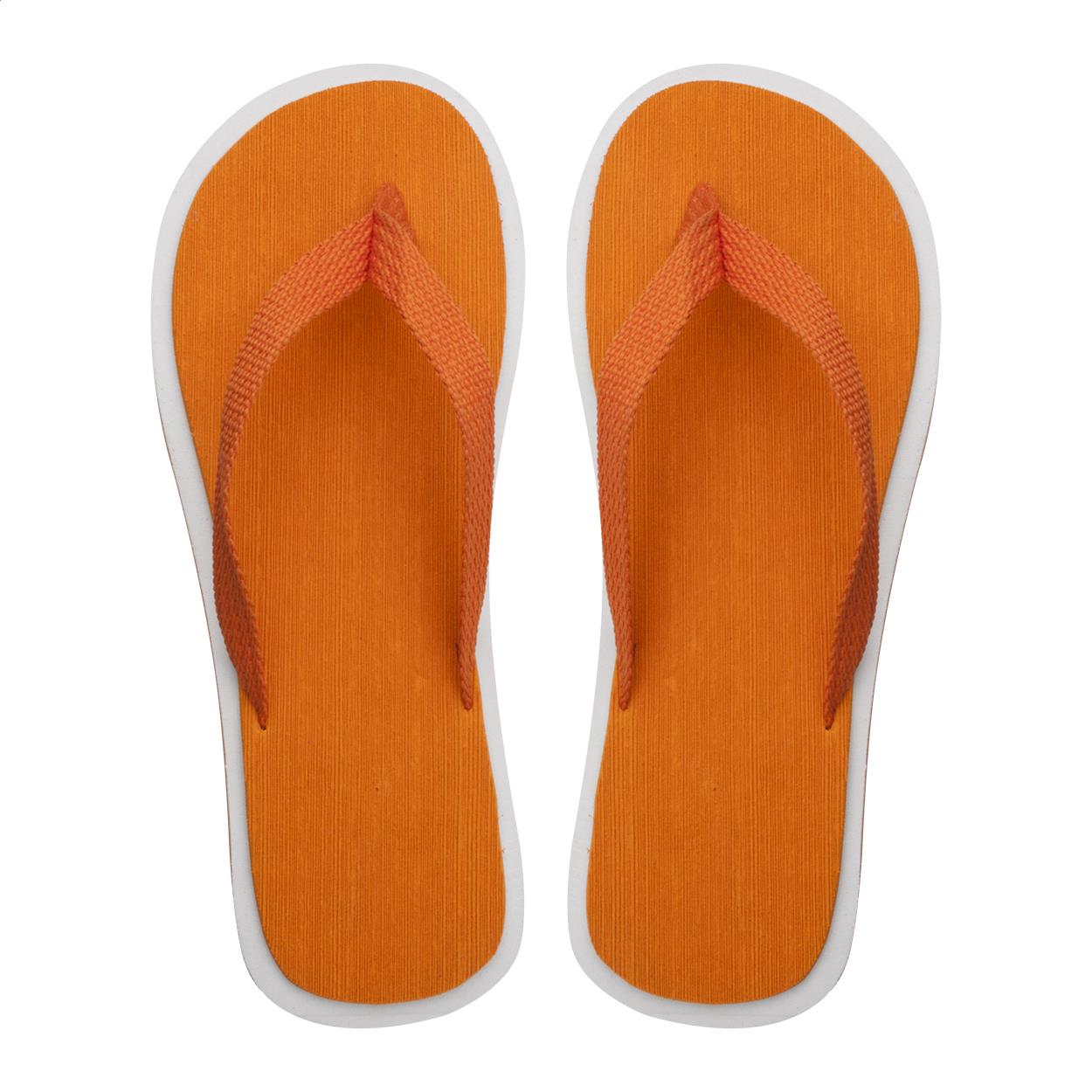 Zehensandalen