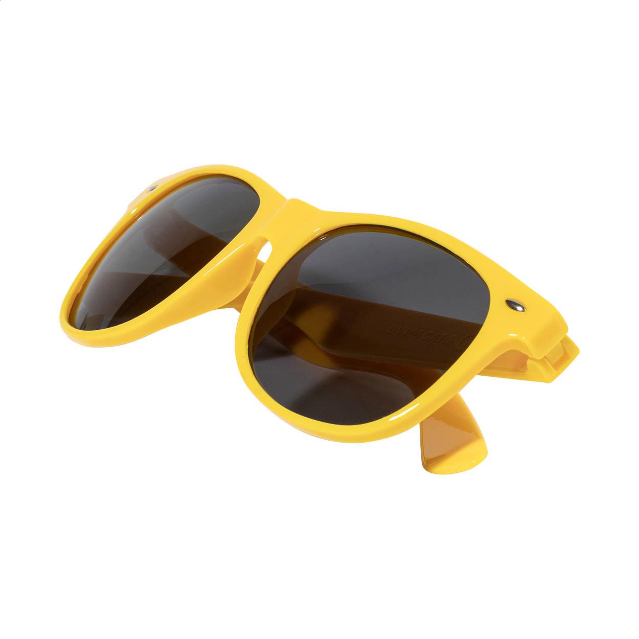 Sonnenbrille