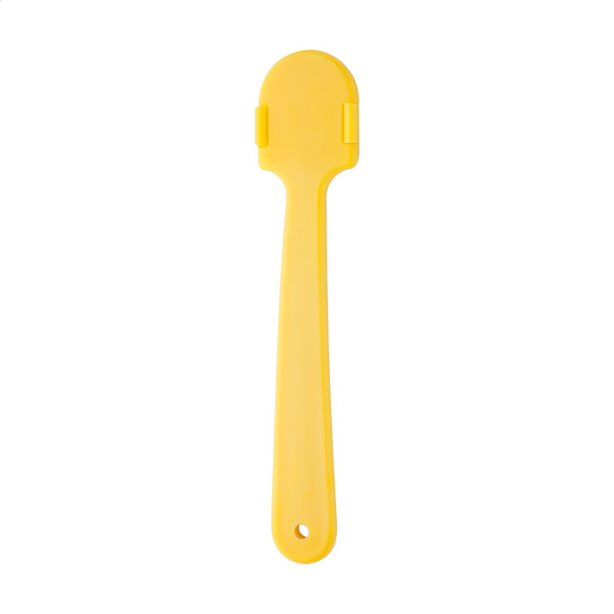 Fächer in Einzelform